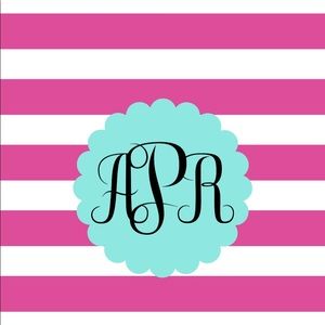 Meet your Posher, Avery